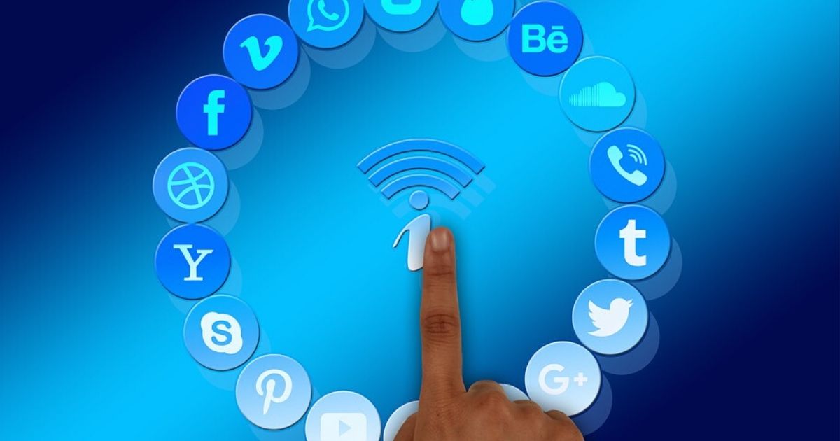 Social media