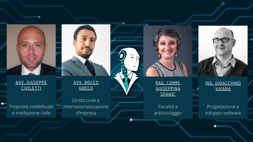 Consiglio Direttivo 2023